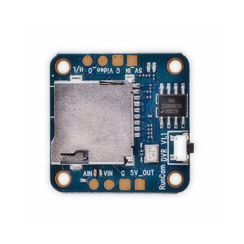 For Runcam Fpv Dvr Lossless Video Output For Vtx Fpv Racing Drone Quadcopter Fpv Dvr 6132123181992