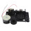 MCT-7 Movement Replacement for Cassette Deck Tape Recorder Movement with Motor 1