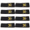 24Pcs Holders Pouch Waterproof for Home 2