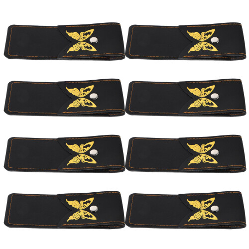 24Pcs Holders Pouch Waterproof for Home 1