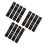 24Pcs Holders Pouch Waterproof for Home 3