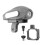 pour Projecteur Multifonction  4 Pro pour Action 4/GoPro12, Support de CaméRa de Sport + Ensemble de Projecteurs 1