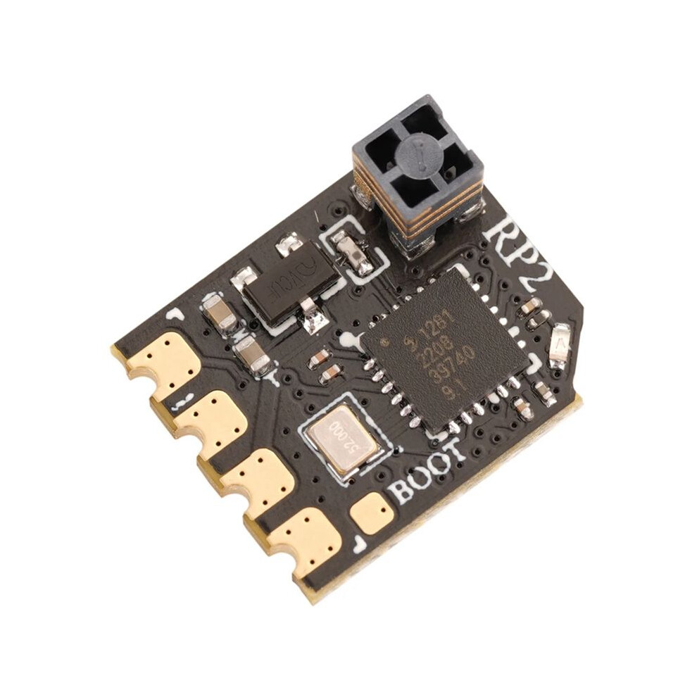 Rp2 2.4Ghz Expresslrs Elrs Receiver For Tx16s Tx12 Elrs Version 6031526631274