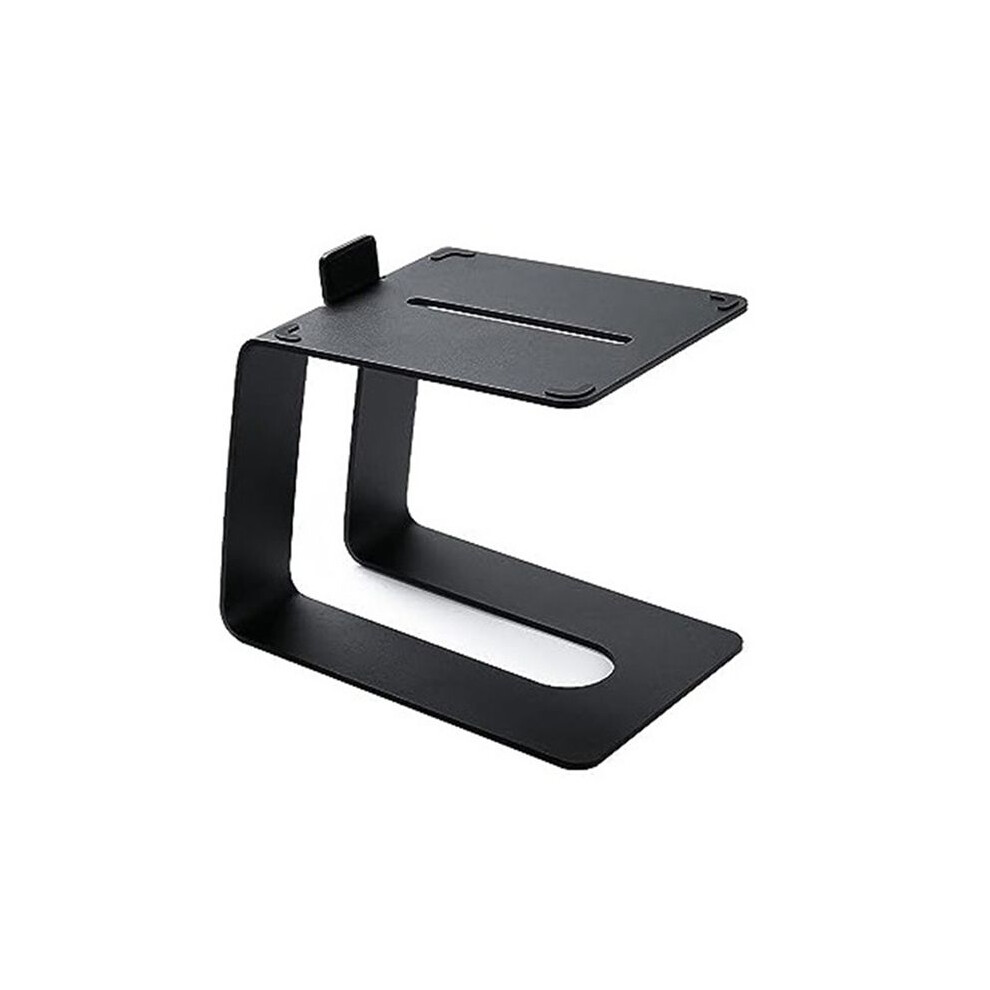Desktop Speaker Stand Universal Durable Anti-Slip With Vibration Absorption Pads Speakers Metal Holder 6032765444298