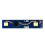 LD2410B 24GHz   Human Presence Sensing Module with BT 5V LD2420 Millimeter Wave Motion  Sensor 1