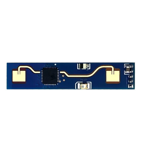 LD2410B 24GHz   Human Presence Sensing Module med BT 5V LD2420 Millimeter Wave Motion  Sensor