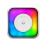 LED Light Printer Pocket Thermal Paper Label Adhesive Webpage Picture Printing  Wireless Type-C 2