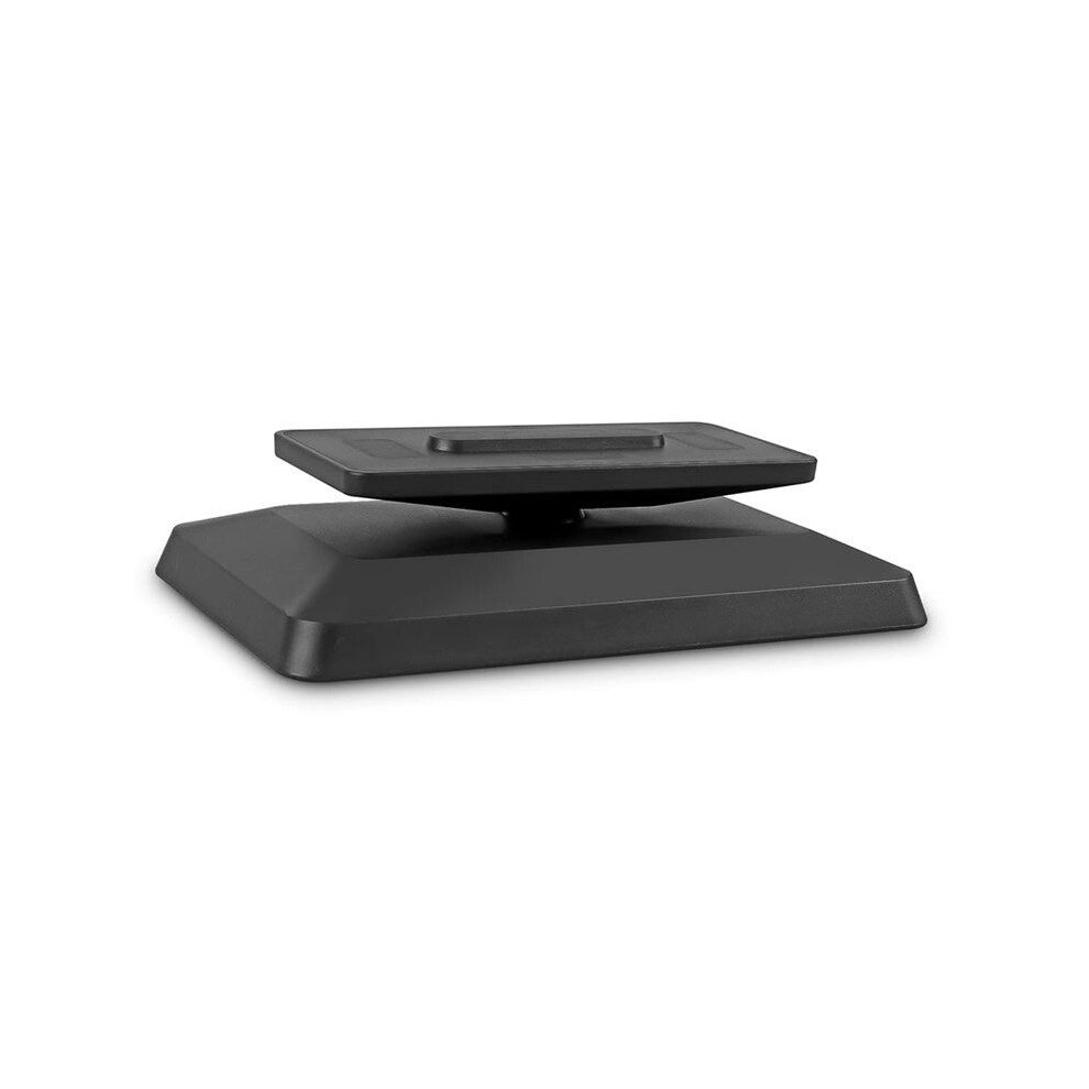Stand For Echo Show 8, Speaker Stand Mount Bracket Holder For Echo Show 8, Table Mount Accessories - Black 6132795416958