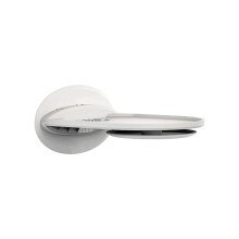 Wall Mount for Echo , Echo Dot, Home & Nest WiFi, with Cord Storage, Speaker Stand