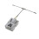 ExpressLRS ES900TX FPV ELRS 868MHz Module Long Range for Radiomaster TX16S Micro- Long Range Drones 2