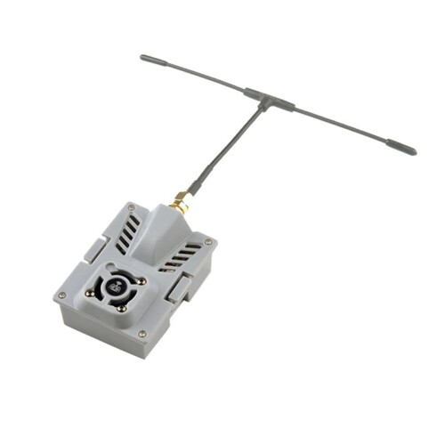 ExpressLRS ES900TX FPV ELRS 868MHz Module Long Range for Radiomaster TX16S Micro- Long Range Drones 1