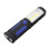 Υπέροχος επαναφορτιζόμενος φακός USB COB και LED USB, βάση εργασίας με μαγνητικό 4