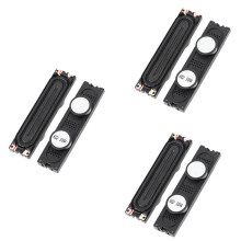 3 Paar TV-Luidsprekers voor TV BN96-16798M/H/M BN96-16798B/16798G/16798F/16798A