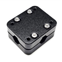 Aluminium Parts for Motorbikes and Bicycles for a Wide Range of Applications