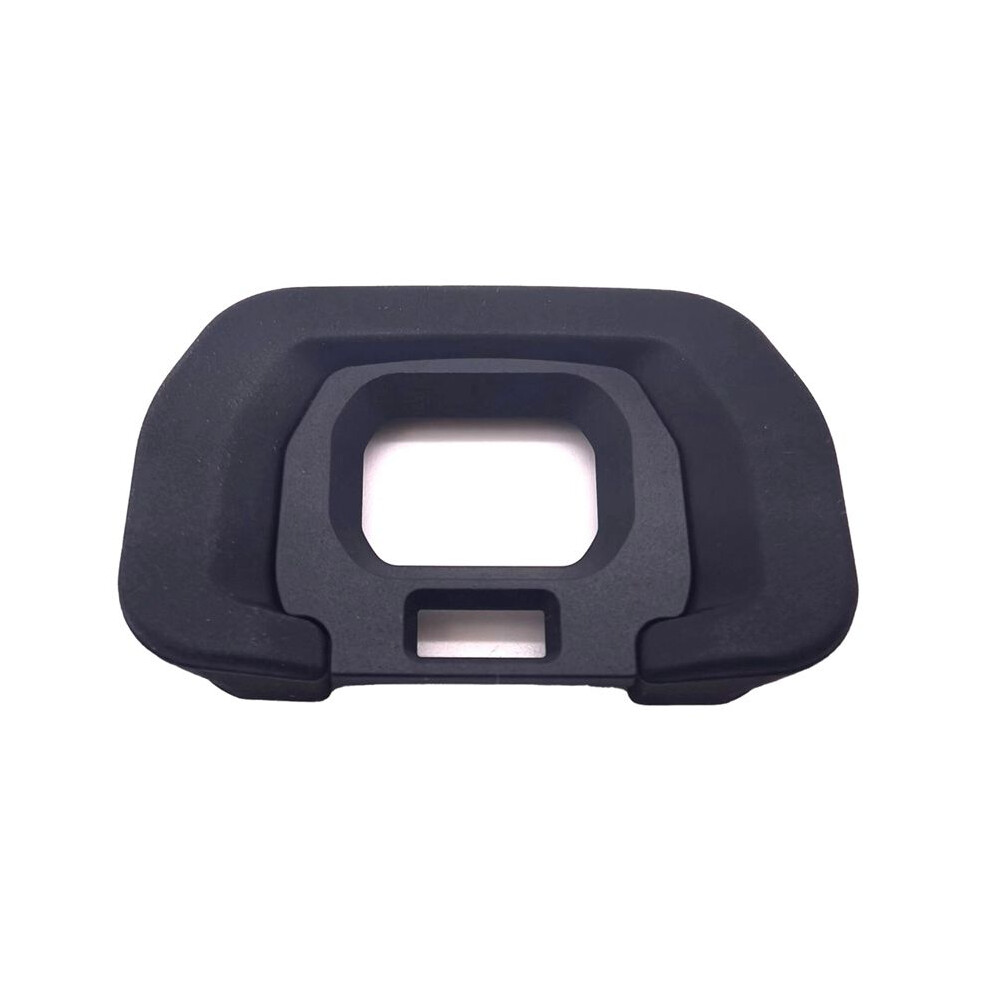 Suitable For -Gh5 Gh5s Viewfinder Eyepiece Cover Eyecup Camera Parts Black 6031329093521