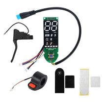 For M365 Pro Dashboard+Brake+Accelerator for M365/M365Pro/Pro2/1S Electric Scooter