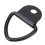 V-Ring Anker Stahl 3000 lbs 8 Stk 4