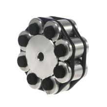 LP-Vinyl-Player, Schallplatten-Gewichtsstabilisator, Edelstahl-Material, Universal-Plattenspieler, Metall-Plattenspieler-Teil