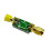 0.1M-6GHz RF AM Envelope Detector Amplitude Detector Discharge Signal Detection Multifunction Detector Module 1