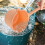 3-Piece PP Water Ladle Set with Long Handles 3