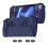 For  Ally Handheld Game Console All-Inclusive Silicone Protective Case Handheld Anti-Drop Protective Case, 1