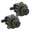2 Válvulas Solenoides para Turbocompressor A0001531159 para -, para  e para 1