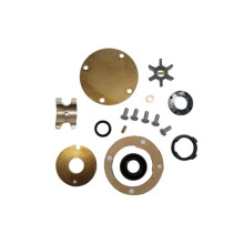 Reparatursatz für Seewasserpumpen für Penta MD 2001 2002 2003 7A 7B 11C 11D Dieselmotoren 21951368