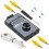 Current Voltage Signal Generator, for PLC and Panel Debugging, Device Testing, Frequency Converter (Without Battery) 2