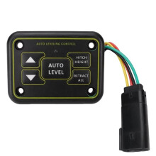 425306 Panel Dotykowy Quick Level Comp w Lippert Ground Control & Level- Systems