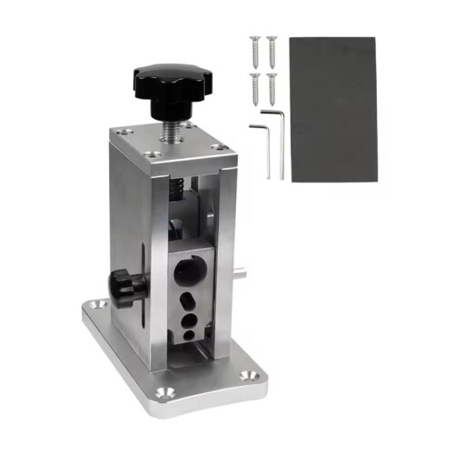 Drill Powered Manual Wire Stripper Machine Copper Cable Stripper for DIY Cable Stripping