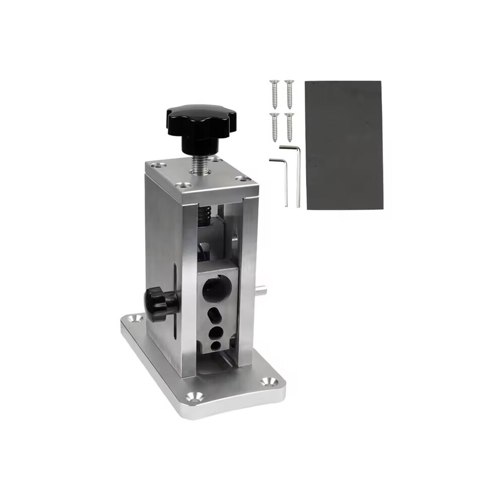 Drill Powered Manual Wire Stripper Machine Copper Cable Stripper For Diy Cable Stripping 6033987331861