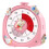 60 Minutes Visual Timer Classroom Countdown Timer Silent Timer Management Tool for Home, School, or Work B 1