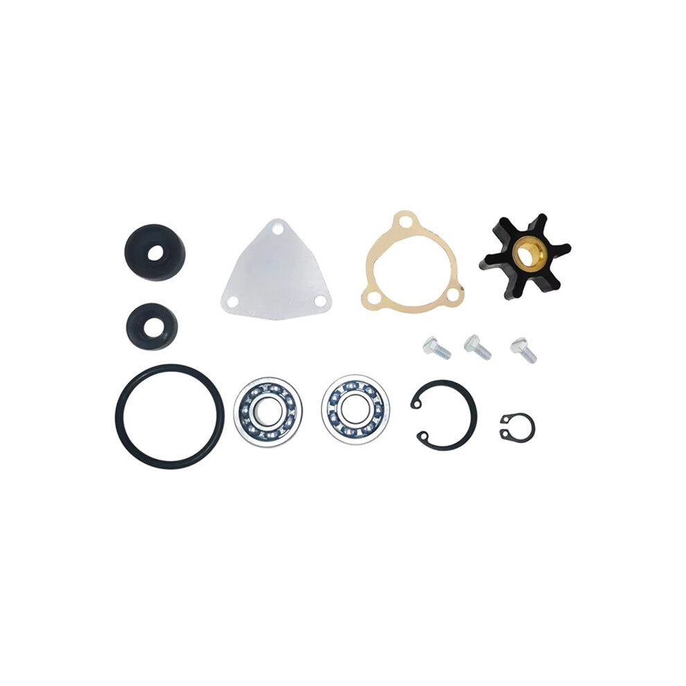 128170-42200 Major Service Kit For Marine Sea Water Pump 128170-42000 128170-42200 Engine 1Gm 1Gm10 4714127539546