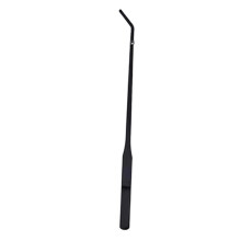 Multi Functional Stainless Steel Special Extended and Extra Long Tweezers Tool 27Cm Straight