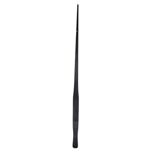 Multi Functional Stainless Steel Special Extended and Extra Long Tweezers Tool 48Cm Straight
