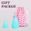 Howarmer Reusable Menstrual Cups Set (Regular + Heavy Flow), Silicone, Beginner-Friendly, Compatible with Diva Cup 4