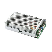 1500W 50A - Buck Converter 15-90V Naar 2,5-72V Instelbare Step-Down Voeding Module Spanningsregelaar met Behuizing