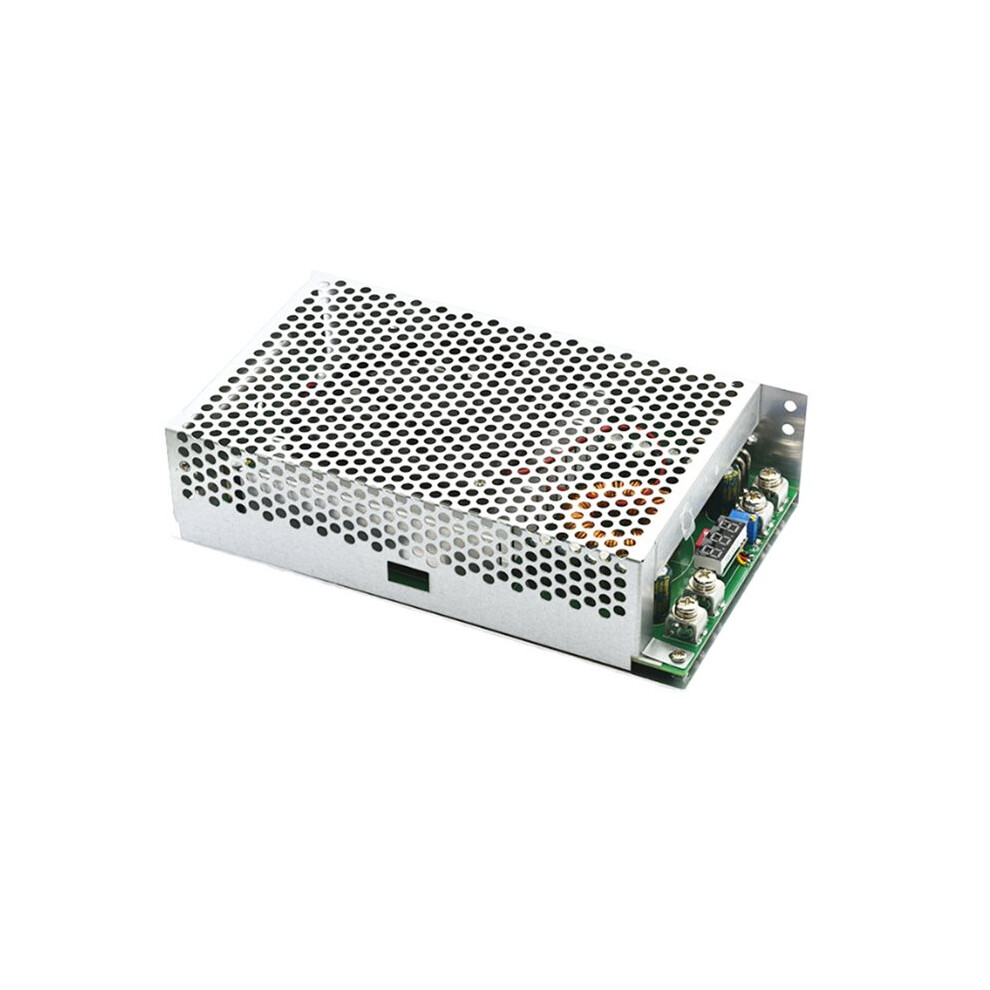 1500W 50A - Buck Converter 15-90V To 2.5-72V Adjustable Step-Down Power Supply Module Voltage Regulator With Case 4712443577648