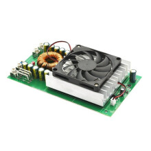 1500W 50A - Buck Converter 15-90V Naar 2,5-72V Instelbare Step-Down Voeding Module Spanningsregelaar Zonder Behuizing