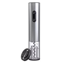 Elektrischer Weinflaschenöffner, Automatischer Korkenzieher für Rotwein, Weinzubehör, Küchenprodukte, Leistung, Keine Batterie Erforderlich.