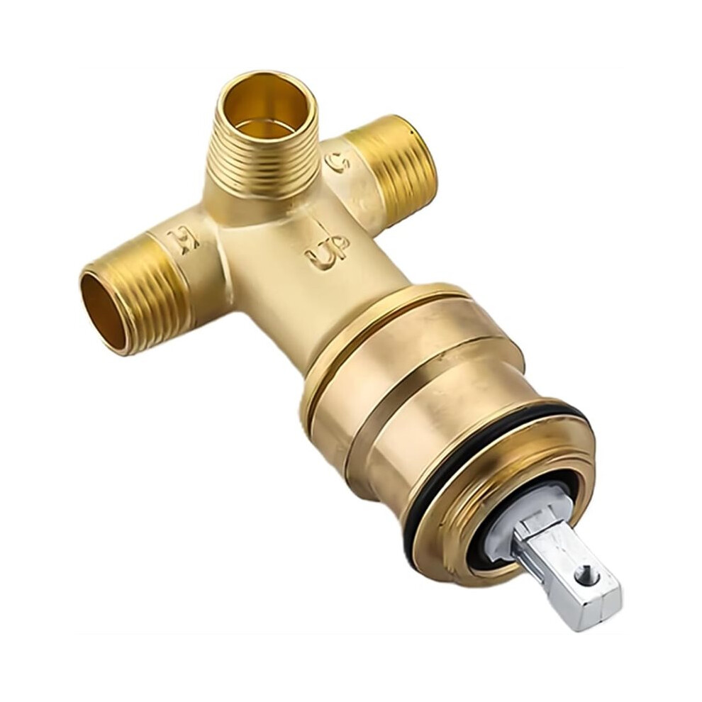 For Delta Faucet Wall-Mount Rough-In Valve For Delta Single-Handle Wall-Mount Bathroom Faucets R3510-Wl 4713635669417