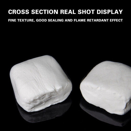 Duct Seal Repair Clay 20g White 2