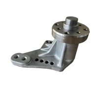Lüfterantrieb RE500538 RE500539 für Motor 4045 6068 3029 Lader 260 270 280 310J 325J 410G