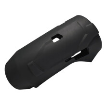 49-16-2551 Funda Protectora de Goma para Atornillador de Impacto Corto para M12 FUEL 2551-20 de 1/4"