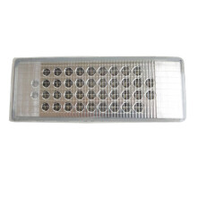 24V Truck Front Headlights Fog Lights Assembly for FH12 Truck LED Daytime Running Lights Fog Lamp