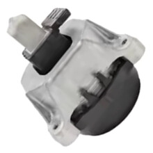 22116860464 for G11 G12 G14 G15 G16 G30 G38 540i 540Li 740i 740Li 840i Coupe Engine Mount 2016-2023 3.0T
