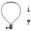 Magnetic Neck Mount Phone Holder Quick Release Breakcet for  Hero 1