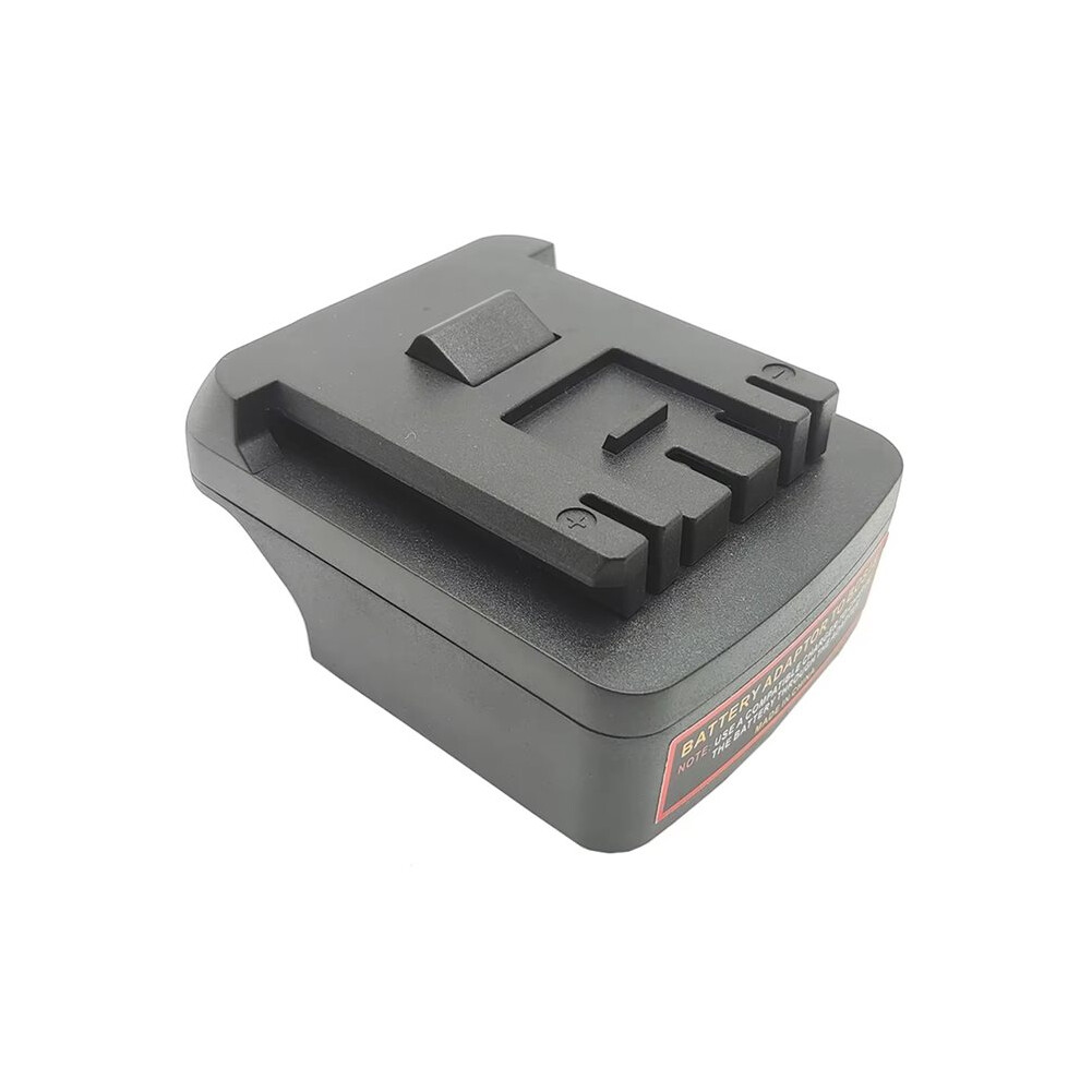 Battery Adapter Converter For /Hikoki 18V Bsl1830 Bsl1850 Battery To For 18V Li-Ion Battery Power Tool 6031271035525