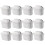 For  Maxtra Water Filter Replacement Cartridge for Use Material Efficient Remove Impurities 2