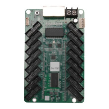 Colorlight 5A-75E Led Receiving Card Video Wall Controller for P5 Outdoor Indoor Led Rgb Matrix Display Control System